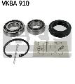 Zestaw łożysk koła do VW, VKBA 910, SKF w ofercie sklepu e-autoparts.pl 